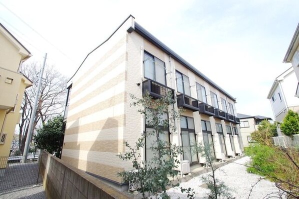 レオパレスFine Viewの物件内観写真